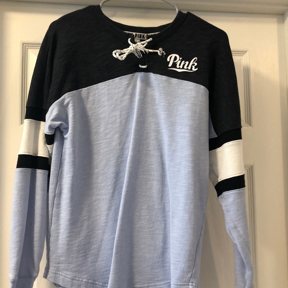 PINK Victoria's Secret Tops - Victoria Secret PINK shirt